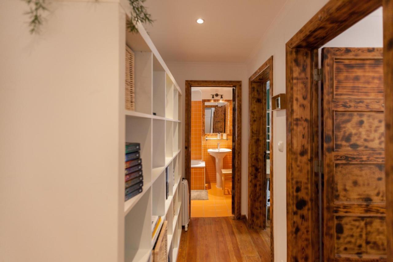 Appartement Flh Alfama Homey Lisboa