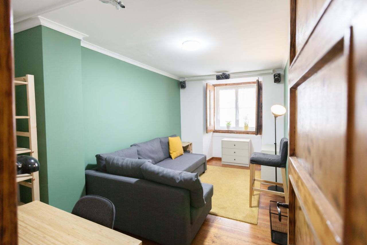 Appartement Flh Alfama Homey Lisboa