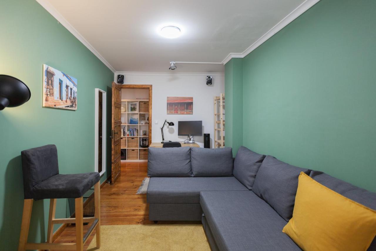 Appartement Flh Alfama Homey Lisboa