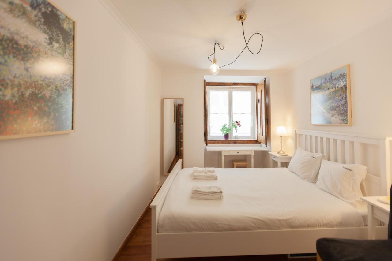 Flh Alfama Homey Appartement Lisboa